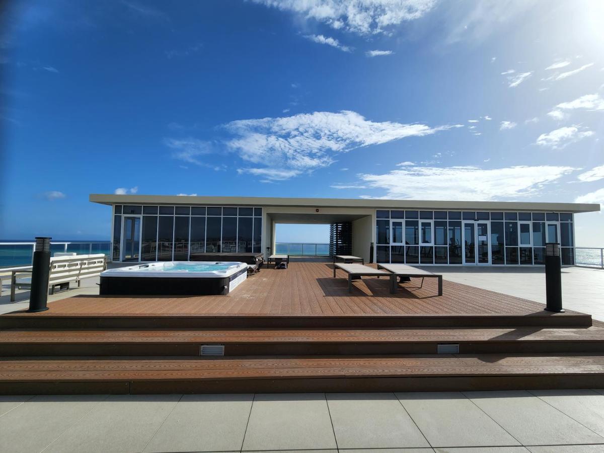Aruba Dream Getaway 2Br/2Bt Ocean & Pool View Oranjestad Exterior foto